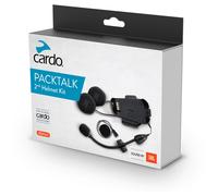 CARDO CSACC00010 - Acces. Cardo Packtalk 2e casque JBL Kit
