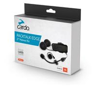 Cardo Csacc00011 - Acces. Cardo Pt Edge 2e Casque Jbl Kit