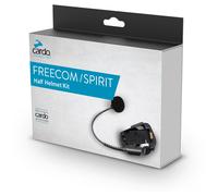 CARDO CSACC00012 - Acces. Cardo Freecom-X/Spirit casque jet Kit
