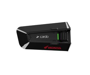 CARDO CSPT200030 - Intercom Cardo Packtalk Edge Single Honda
