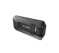 CARDO PACKTALK Edge Hors Route Véhicules, Motoneige, Côté x Côté, Communication VTT pour Tous chaqueterrains