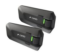 Cardo Cspt200150 - Intercom Cardo Packtalk Edge Duo -Customs