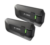 CARDO CSPT200150 - Intercom Cardo Packtalk Edge Duo -Customs