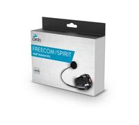 Cardo Freecom Line Jeu d’extension Casque/Demi-casque, noir pour homme