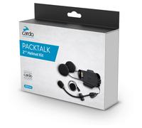 CARDO CSSRAK0039 - Acces. Cardo Packtalk 2e casque Kit