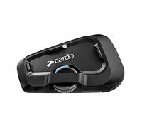Cardo Freecom 2x, système de communication Noir Noir