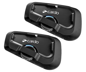 Cardo Freecom 2X Duo Set Système de communication