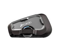 Cardo Freecom 4x, système de communication twin set Noir Noir