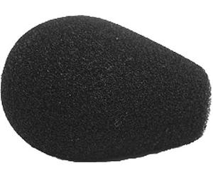 Cardo G9 sponge, cable Noir Noir