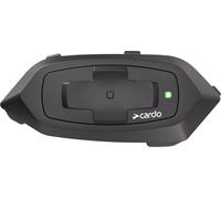 Cardo HJC Packtalk Bluetooth Système de communication en pack unique
