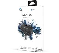 CARDO, intercom kit mains libres bluetooth Spirit HD solo