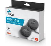 Cardo JBL Ensemble de haut-parleurs 45 mm audio