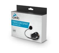 Cardo Kit Audio Intercom Freecom/spirit Series For Open Face Helmet