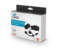 Cardo Kit Audio Intercom Jbl Packtalk Edge Para Segundo Casco