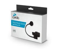 Cardo Kit Audio Intercom Packtalk Edge For Open Face Helmet