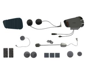 Cardo Kit audio p. Cardo PACKTALK et SMARTPACK COL CYGNE CARDO PT/SP