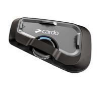 Cardo Kit Freecom 4x And Spirit Hd Intercom Noir