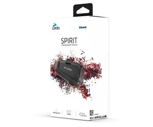 Cardo Kit individuel Cardo Spirit Système de communication
