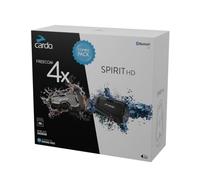 Cardo Intercom Kit Freecom 4x And Spirit Hd