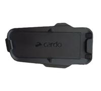 Cardo Neo/Custom, berceau de remplacement Noir Noir