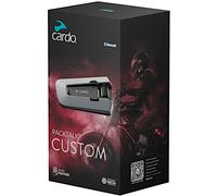 Cardo Packtalk Custom Système de communication Ensemble unique