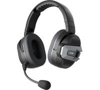 Cardo Systems Casque stéréo PACKTALK EDGEPHONES pour moto