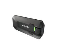 Cardo PACKTALK Edge Hors Route Véhicules, Motoneige, Côté x Côté, Communication VTT pour Tous chaqueterrains