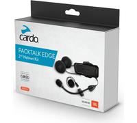 Cardo PACKTALK EDGE Kit audio JBL pour second casque