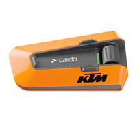 FR Cardo PackTalk EDGE kTm Interphone moto