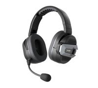 Cardo Packtalk Edgephone pour ORV - Lot de 2