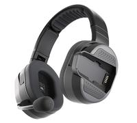 Cardo Systems Casque stéréo PACKTALK EDGEPHONES pour moto