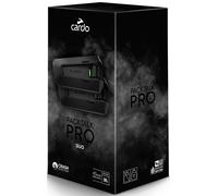 Cardo Packtalk Pro Duo Bluetooth Système de communication Double Pack