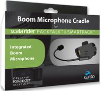 Cardo Packtalk/Smartpack Support Avec CARDO PACKTALK/SMARTPACK