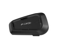 Cardo Spirit, système de Communication Bluetooth pour Casque de Moto - 2 Unités