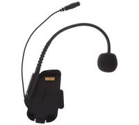 Cardo SPPT0002 Support de microphone perche unisexe pour adulte (pour PackTalk et S