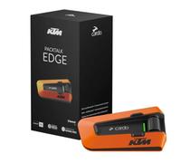 CARDO KIT INTERCOM PACKTALK EDGE - ED. SPECIAL KTM - SOLO