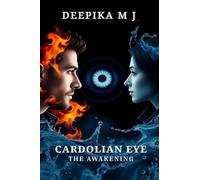 Cardolian Eye: The Awakening