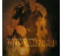Cardon, Sam - Innovators 2: Keepers of The Flame