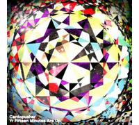 Cardopusher - Yr Fifteen Minutes Are Up