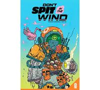 Cardoselli, Stefano - Don't Spit in the Wind
