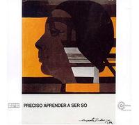 Cardoso, Elizeth - Preciso Aprender a Ser So 1