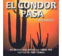 Cardoso, Jorge - El Condor Pasa