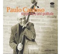 Cardoso,Paulo - Songs of Joy and Gratitude