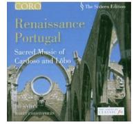 Cardoso - Renaissance Portugal/Sacr