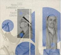 Cardoso, Teco / Costa, Tiago - Erudito Popular E Vice-Versa [Import]