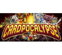 Cardpocalypse (Nintendo)