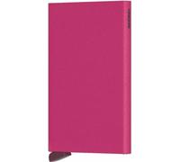 Cardprotector Powder Fuchsia Fuchsia Größe