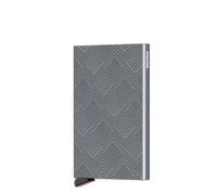 CARDPROTECTOR SECRID STRUCTURE TITANIUM