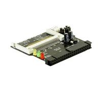 Delock CardReader IDE to Compact Flash - Lecteur de carte (CF I, CF II, Microdrive) - IDE G