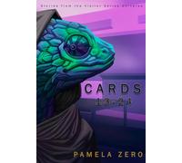 Cards 13-24: Stories from the Visitor Series Universe
